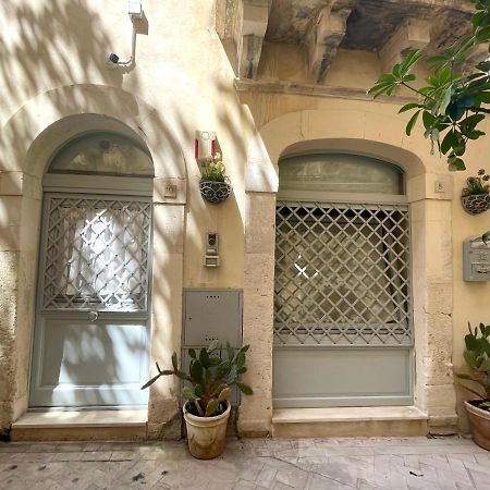 Ortigia Maam Apartment Syracuse Eksteriør bilde