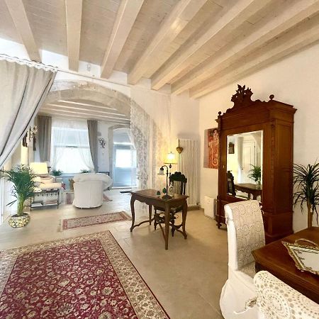 Ortigia Maam Apartment Syracuse Eksteriør bilde
