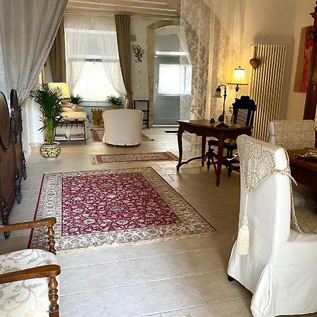 Ortigia Maam Apartment Syracuse Eksteriør bilde