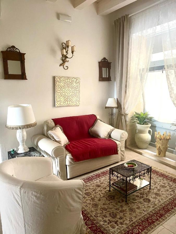 Ortigia Maam Apartment Syracuse Eksteriør bilde