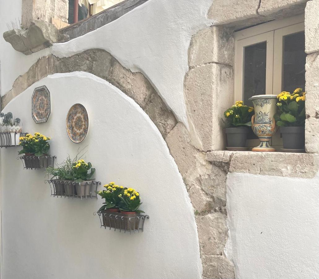 Ortigia Maam Apartment Syracuse Eksteriør bilde