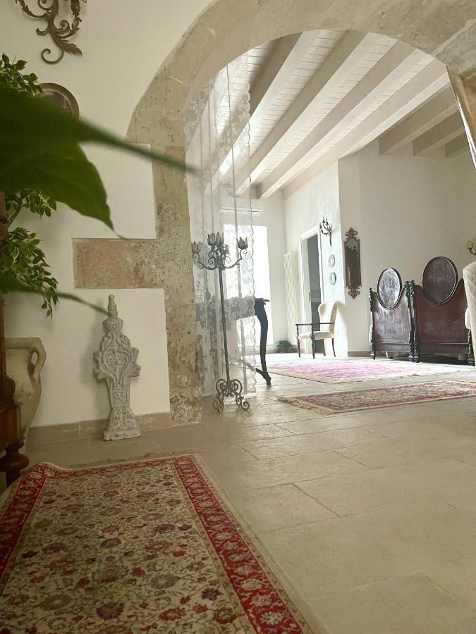 Ortigia Maam Apartment Syracuse Eksteriør bilde