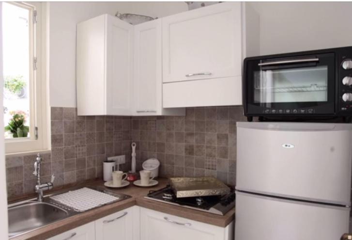 Ortigia Maam Apartment Syracuse Eksteriør bilde