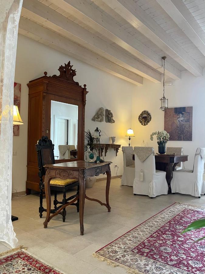 Ortigia Maam Apartment Syracuse Eksteriør bilde