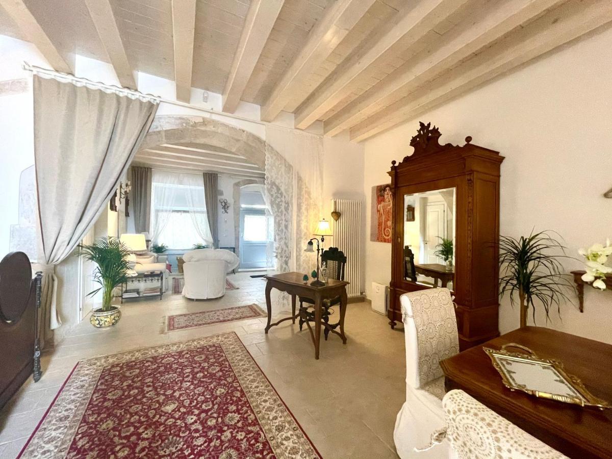 Ortigia Maam Apartment Syracuse Eksteriør bilde