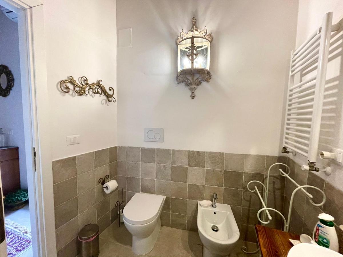Ortigia Maam Apartment Syracuse Eksteriør bilde