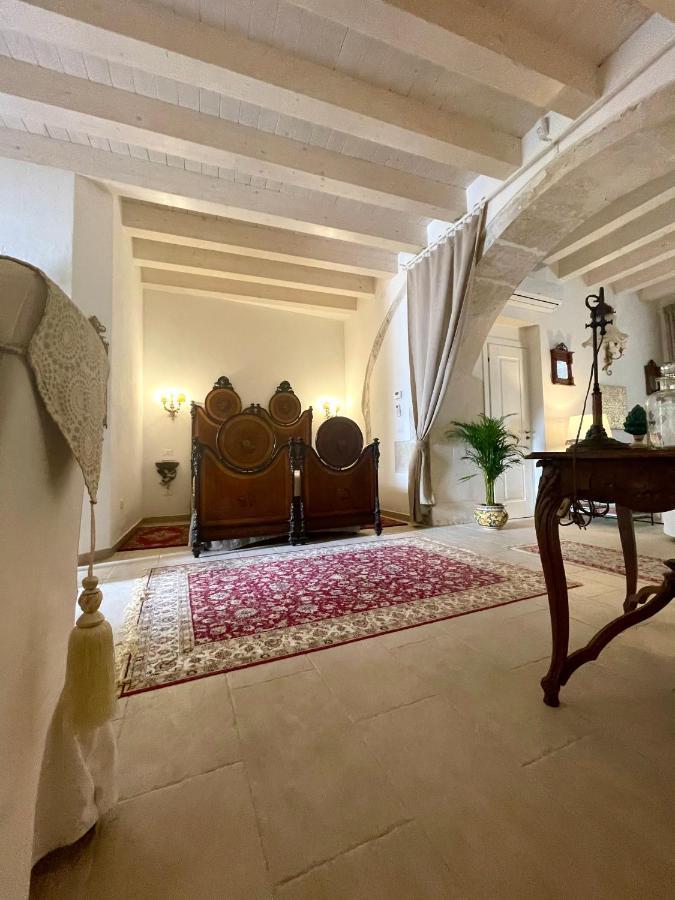 Ortigia Maam Apartment Syracuse Eksteriør bilde