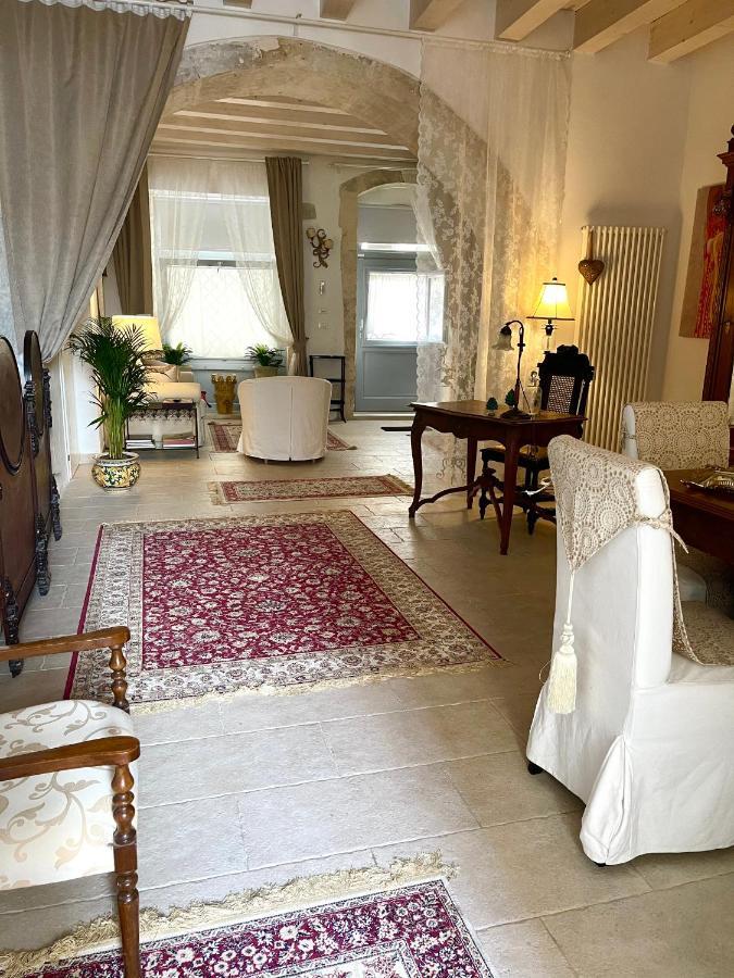 Ortigia Maam Apartment Syracuse Eksteriør bilde