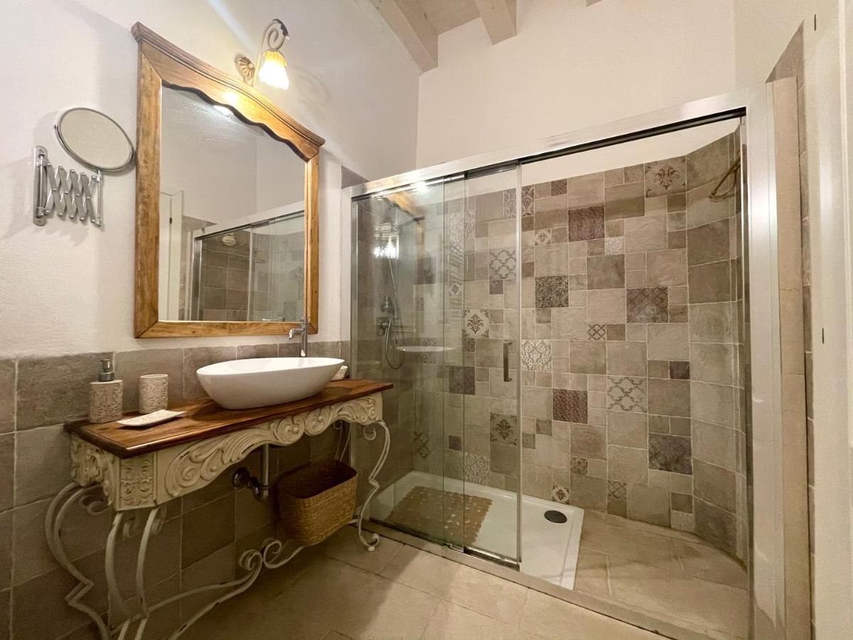 Ortigia Maam Apartment Syracuse Eksteriør bilde