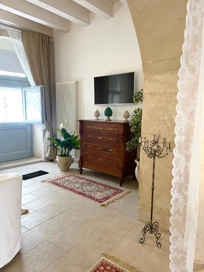 Ortigia Maam Apartment Syracuse Eksteriør bilde