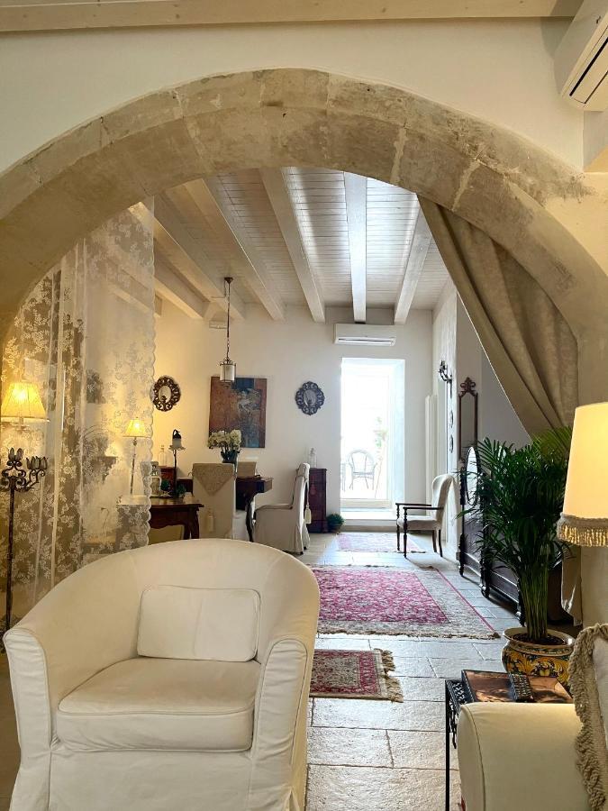 Ortigia Maam Apartment Syracuse Eksteriør bilde