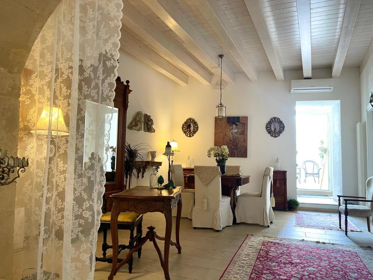 Ortigia Maam Apartment Syracuse Eksteriør bilde