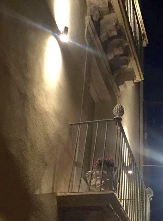 Ortigia Maam Apartment Syracuse Eksteriør bilde