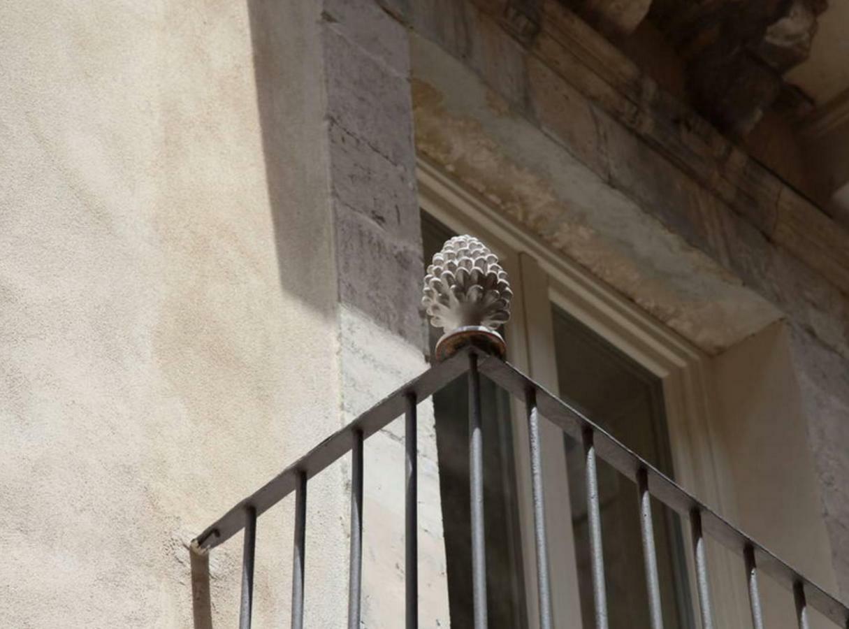 Ortigia Maam Apartment Syracuse Eksteriør bilde