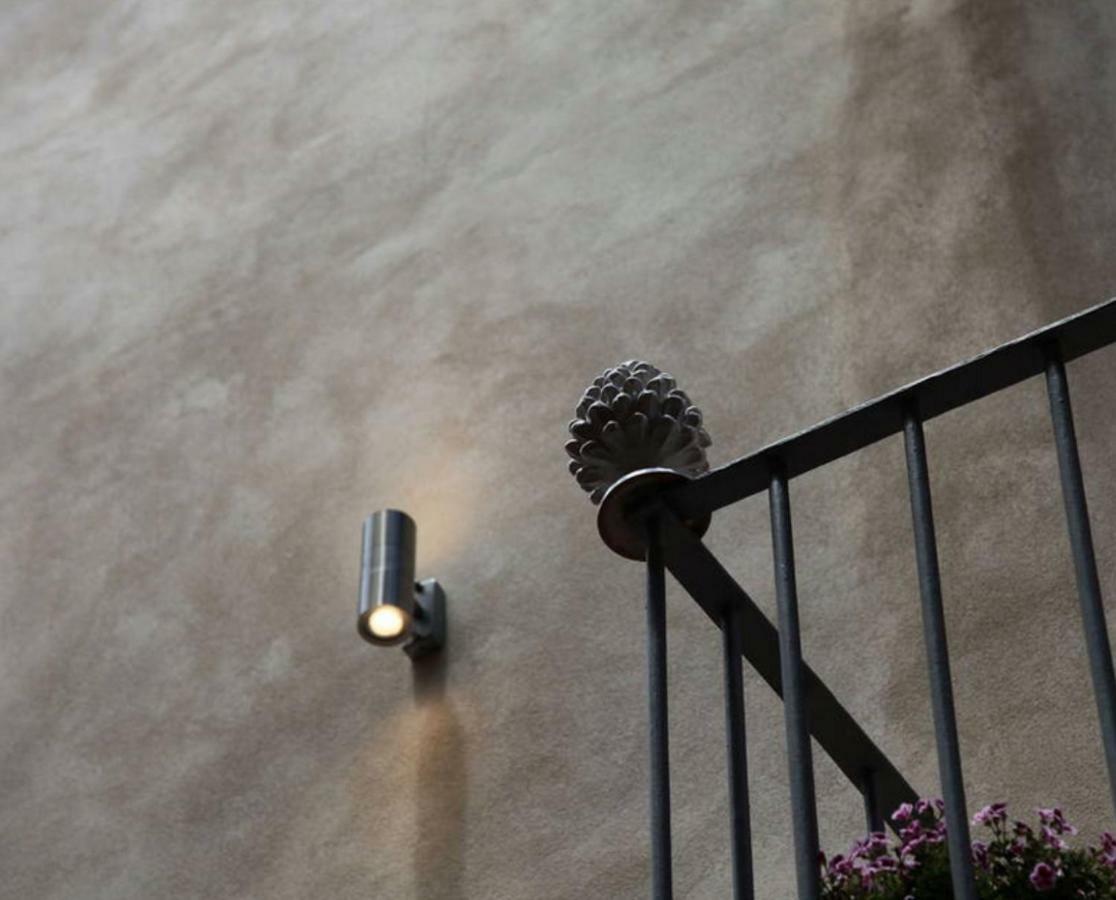 Ortigia Maam Apartment Syracuse Eksteriør bilde