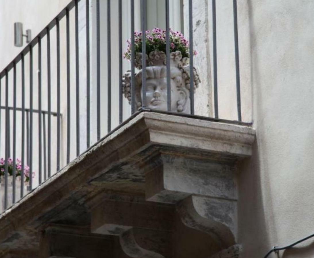 Ortigia Maam Apartment Syracuse Eksteriør bilde
